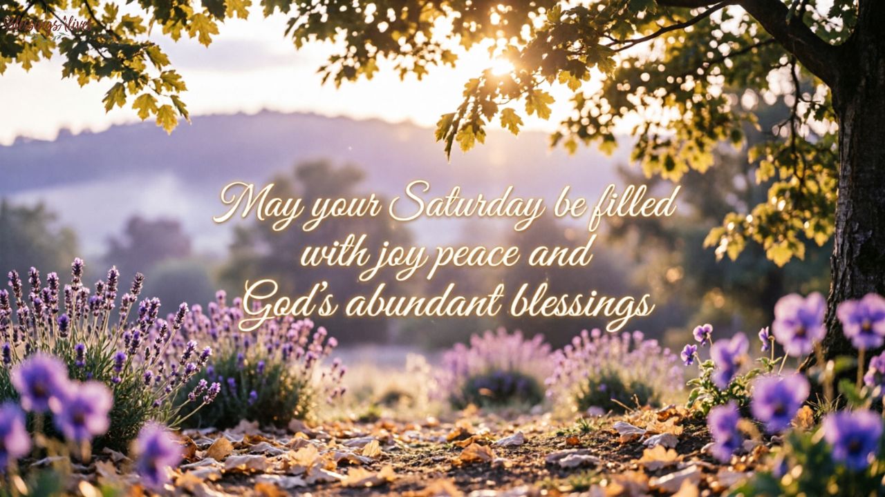 Inspiration African American Saturday Blessings For Instagram