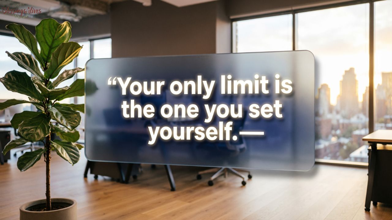 Thursday Motivational Quotes for Work to Keep You Inspired