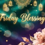 Friday Blessings Images