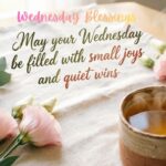Wednesday Blessings