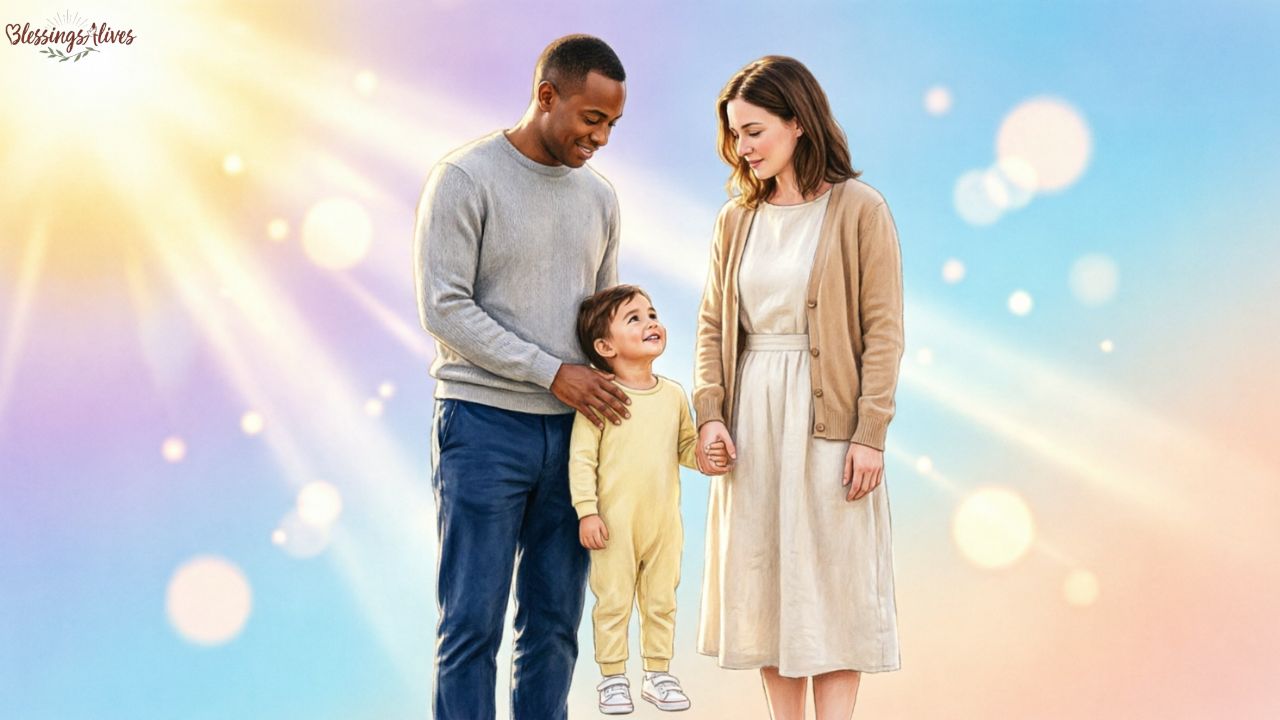 Why Expressions of Prayer and Guidance Hold So Much Value