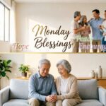 Monday Blessings