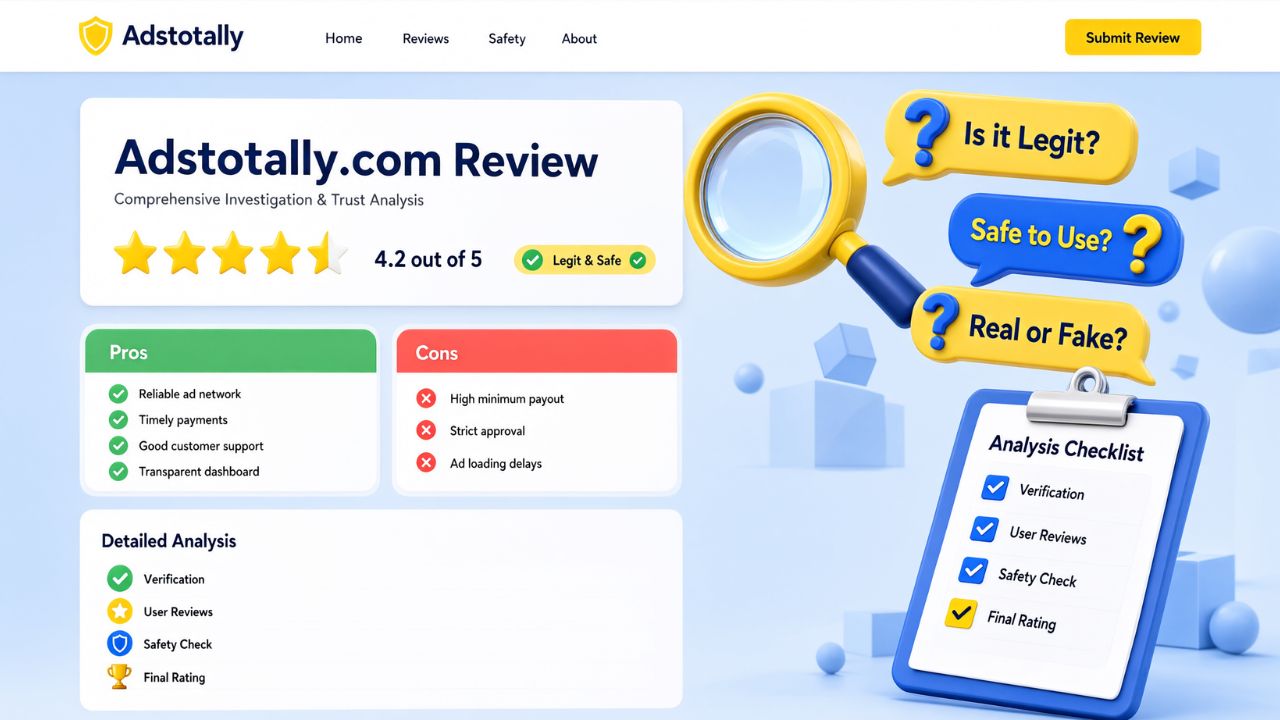 adstotally.com