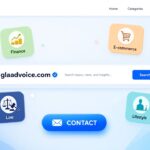 GlaadVoice Com