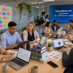 Team Aelftech Com